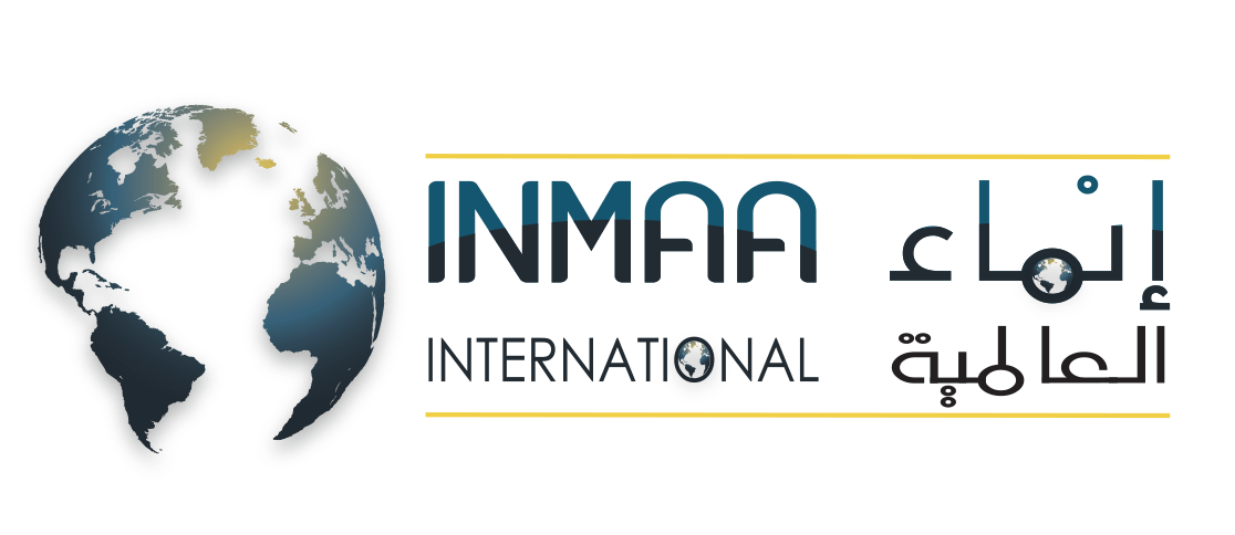 Inmaa International | Slag Supplier in Saudi Arabia